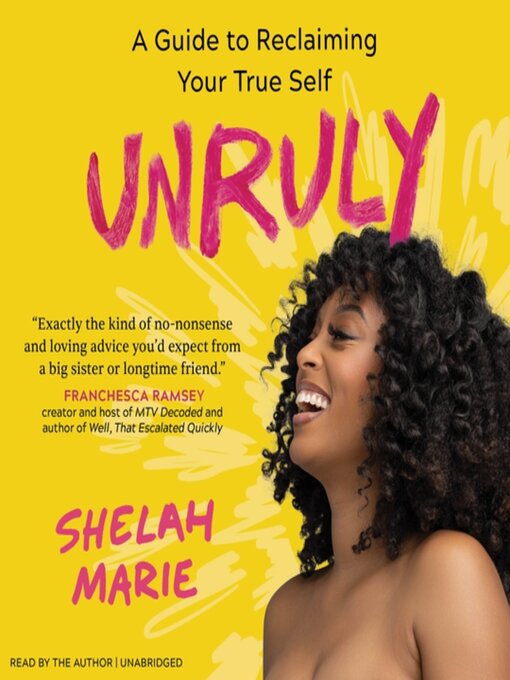 Cover image for Unruly